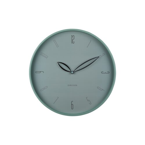Karlsson 6012BL design falióra