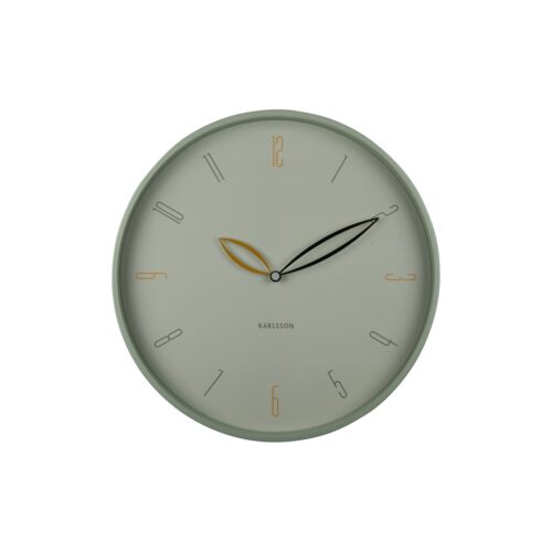 Karlsson 6012GR design falióra