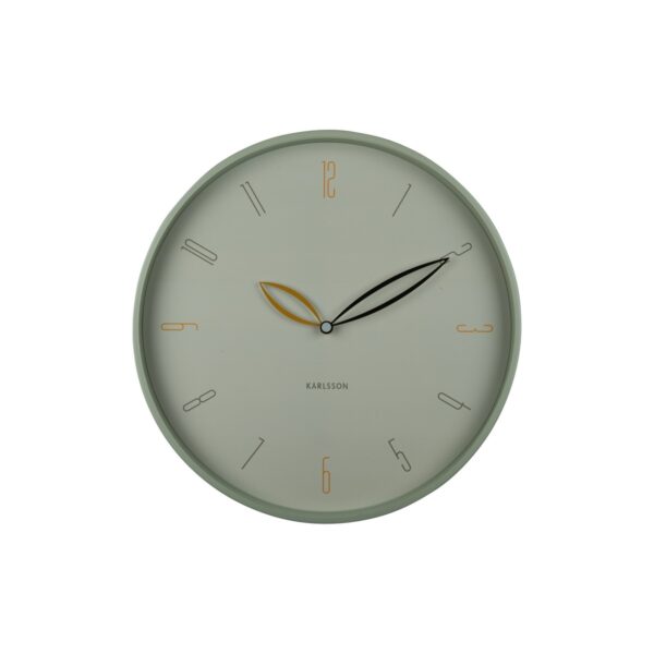 Karlsson 6012GR design falióra