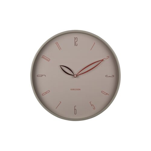 Karlsson 6012WG design falióra bézs