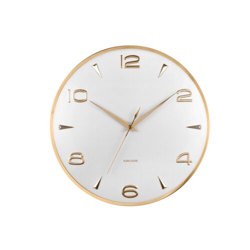Karlsson 6017WH design falióra