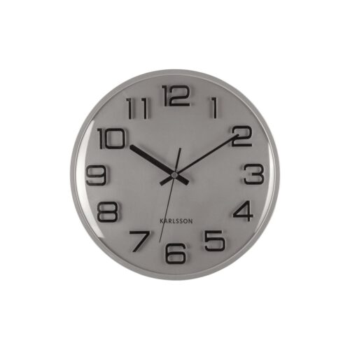 Karlsson 6022SI design falióra