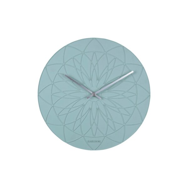 Karlsson KA5836GR Designer falióra