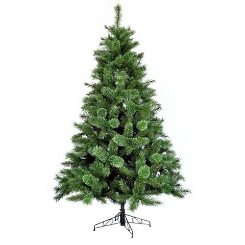 Kasmír műfenyő mix tűlevelű  210 cm