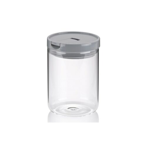 Kela ARIK üveg tároló 600 ml
