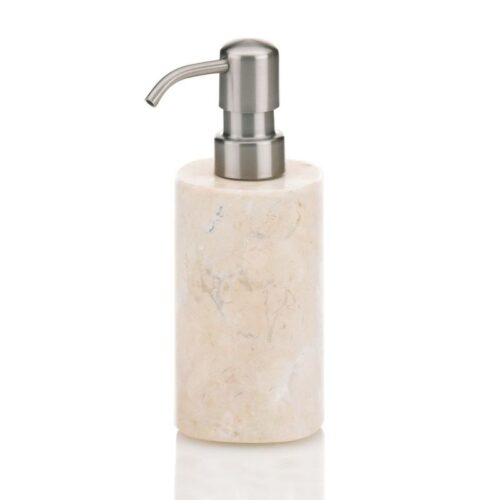 Kela Marble szappanadagoló bézs