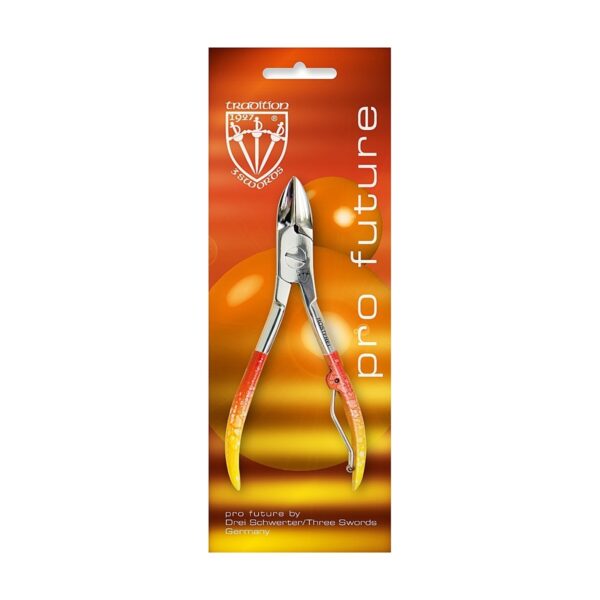 Kellermann Pro Future FU 2442 Körömcsipesz