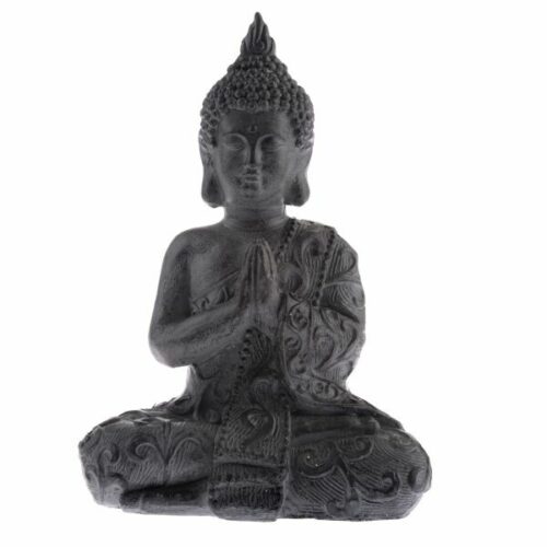 Kerti dekoráció Buddha