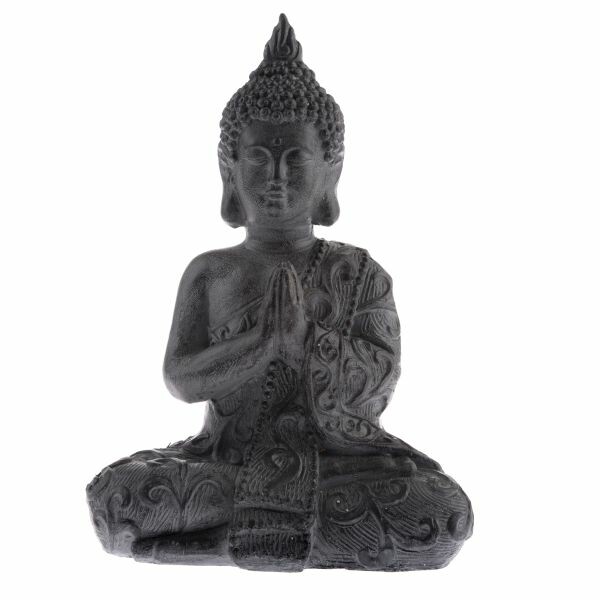 Kerti dekoráció Buddha