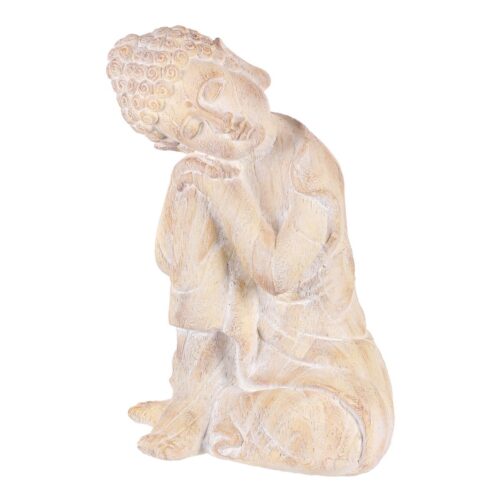 Kerti dekoráció Buddha