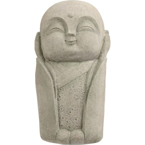 Kerti dekoráció Buddha nem hall