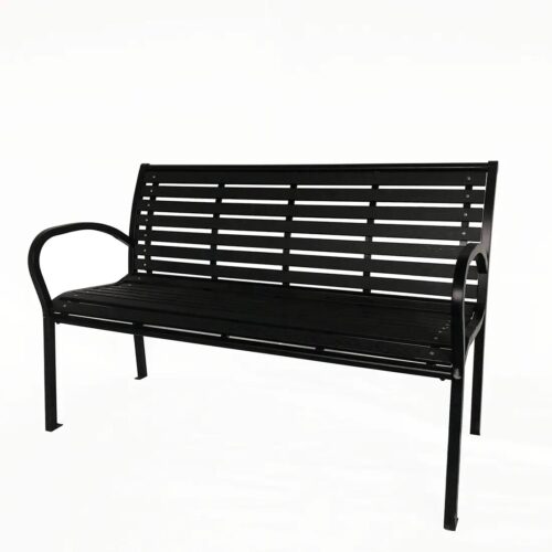 Kerti pad 125 x 60 x 80 cm