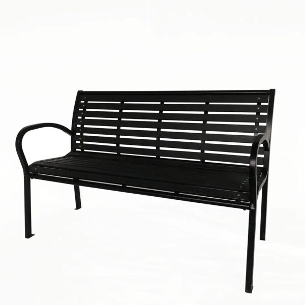 Kerti pad 125 x 60 x 80 cm