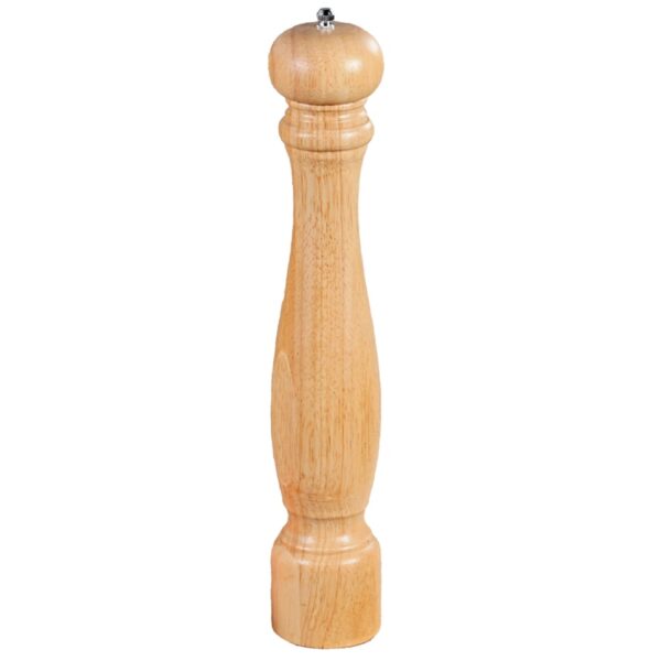 Kesper 13664 Kautschuk-borsőrlő