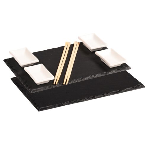 Kesper 38140 Sushi szett pala