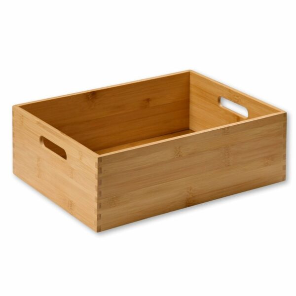 Kesper 57511 Bambusz doboz