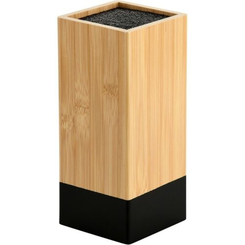 Kesper 58030 Bambusz késállvány 10 x 10 x 23 cm
