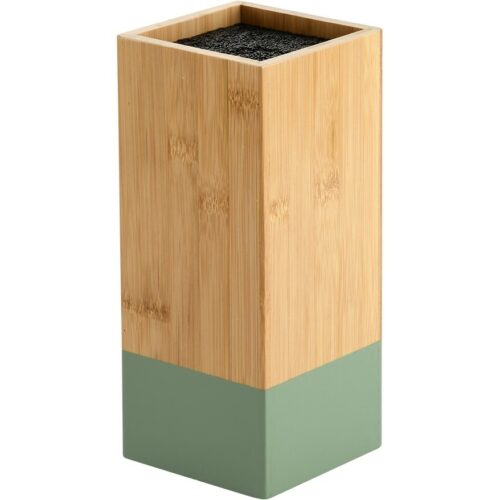 Kesper 58031 Bambusz késállvány 10 x 10 x 23 cm