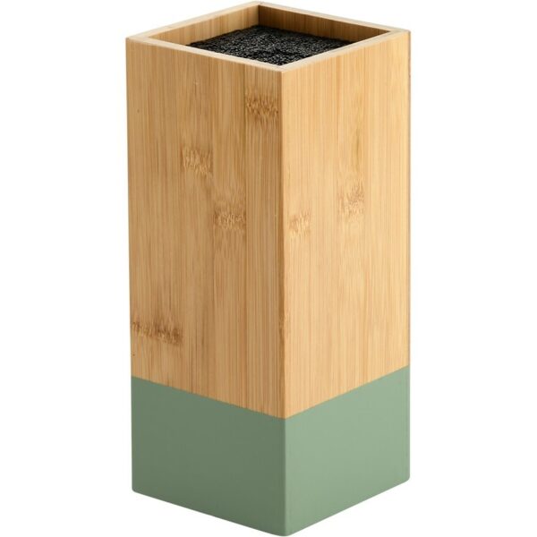 Kesper 58031 Bambusz késállvány 10 x 10 x 23 cm