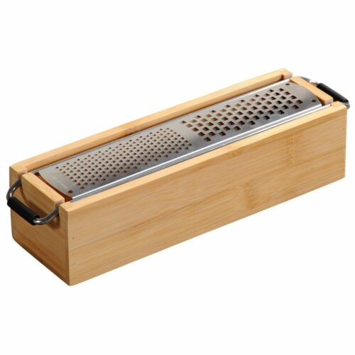 Kesper 58060 Reszelő tartóval