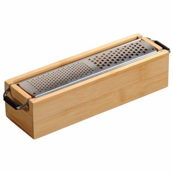 Kesper 58060 Reszelő tartóval