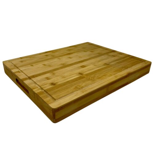 Kesper 58125 Bambusz deszka