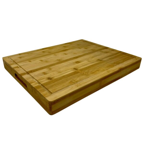 Kesper 58125 Bambusz deszka