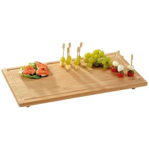 Kesper 58591 Bambusz deszka