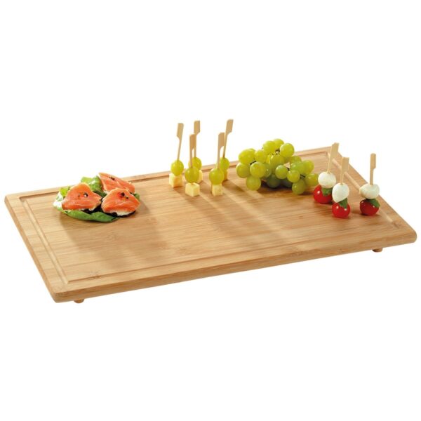 Kesper 58591 Bambusz deszka