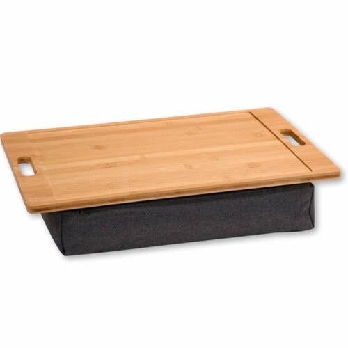 Kesper 77622 Bambusz tálca