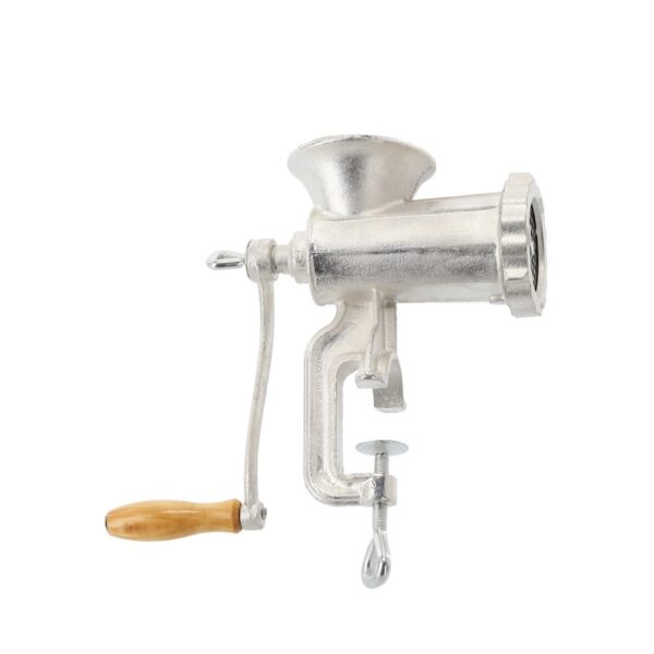 Kézi húsdaráló No. 10