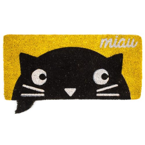 Kitty Miau lábtörlő