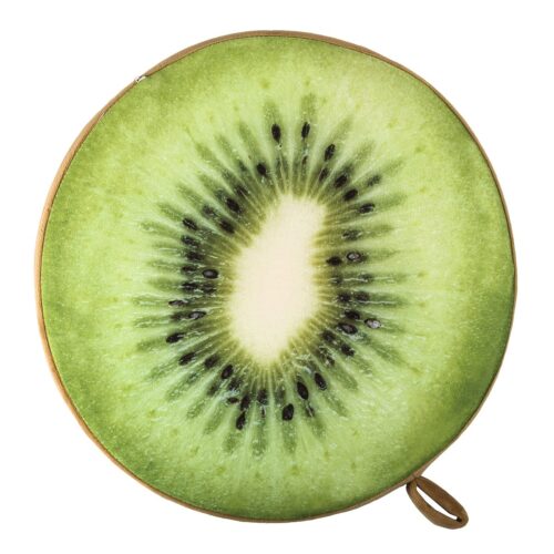 Kiwi székpárna