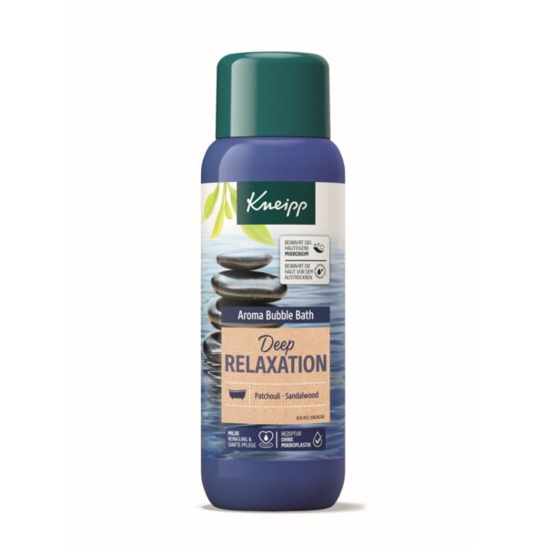 Kneipp Deep Relaxation fürdőhab