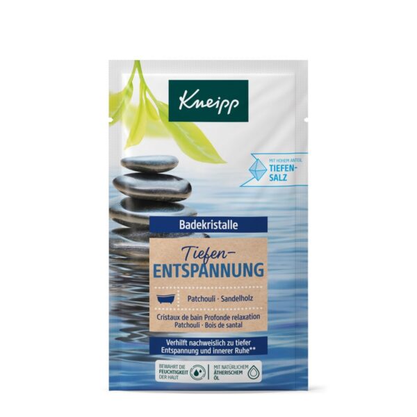 Kneipp Deep Relaxation fürdősó
