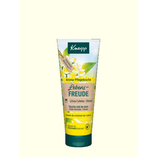 Kneipp Enjoy Life tusfürítő gél