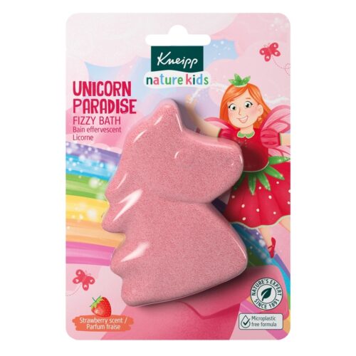 Kneipp Fürdőbomba Egyszarvú