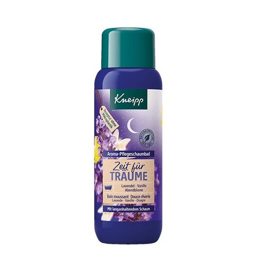 Kneipp Fürdőhab Álomidő