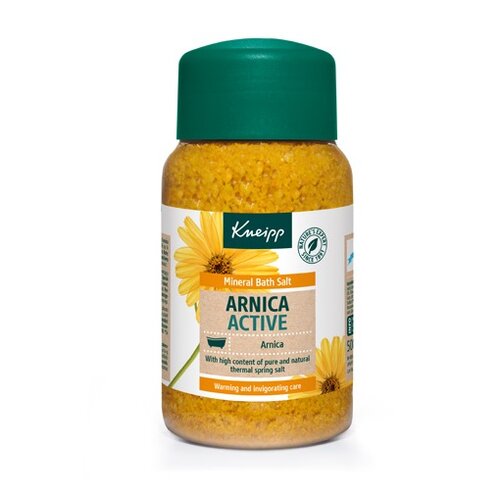 Kneipp Fürdősó Izom és ízületek
