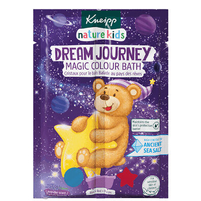 Kneipp Fürdősó Kis álmodozó