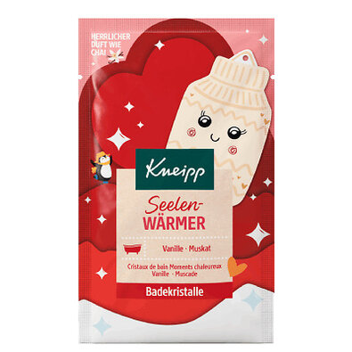 Kneipp Fürdősó Lélekmelegítő