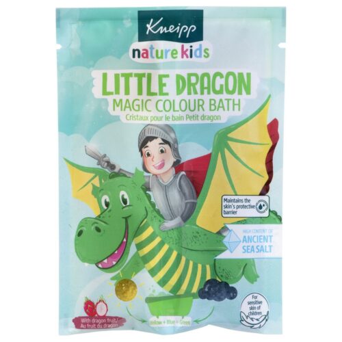 Kneipp Fürdősó Sárkányerő