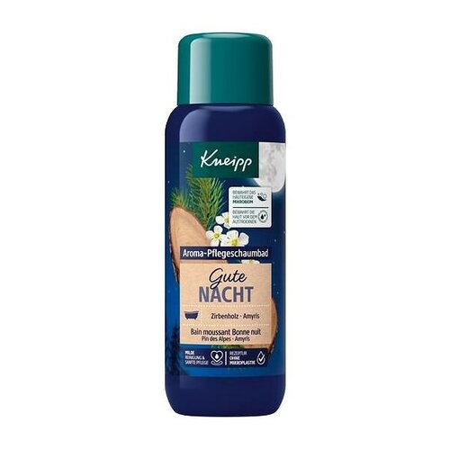 Kneipp Good Night fürdőhab
