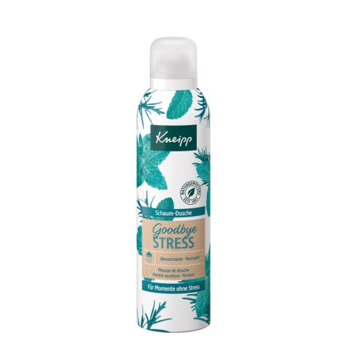 Kneipp Goodbye Stress zuhanyhab