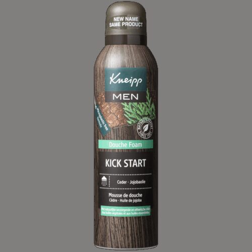 Kneipp Kick Start zuhanyhab