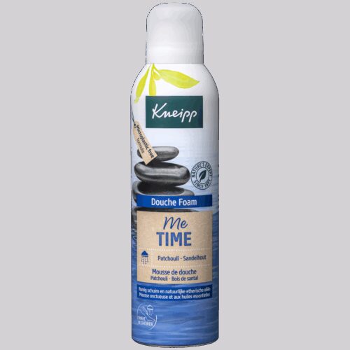Kneipp Me Time zuhanyhab