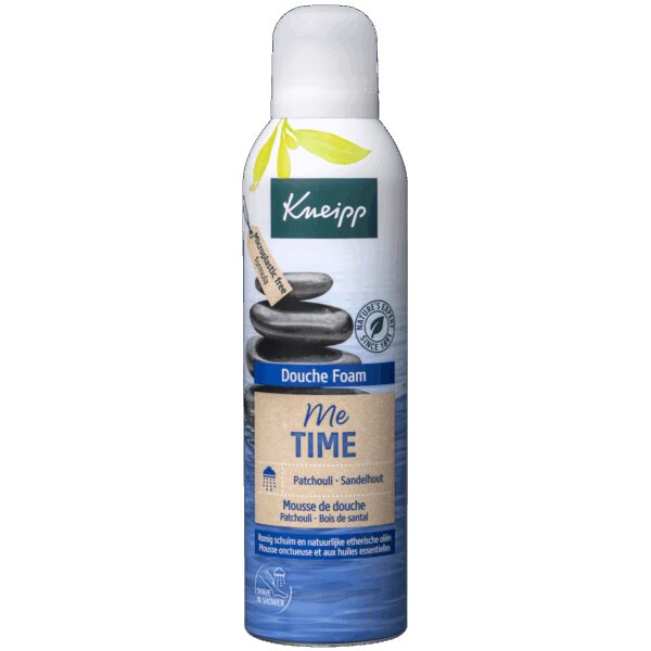 Kneipp Me Time zuhanyhab