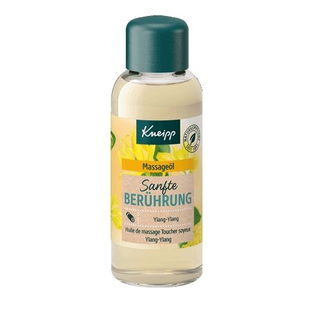 Kneipp Ylang-Ylang masszázsolaj
