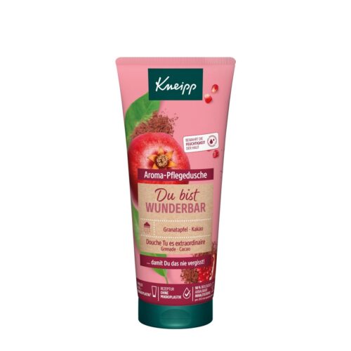 Kneipp Zuhanyzó gél You are wonderful