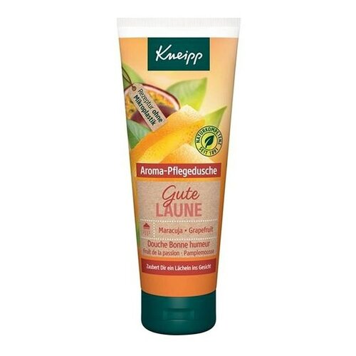 Kneipp Zuhdató gél utazáshoz Jó hangulat
